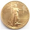 Image 1 : 1986 AMERICAN DOUBLE EAGLE $50 DOLLAR GOLD COIN