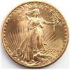 Image 1 : 1924 P SAINT GAUDENS DOUBLE EAGLE 1OZ GOLD COIN