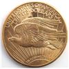 Image 2 : 1924 P SAINT GAUDENS DOUBLE EAGLE 1OZ GOLD COIN