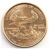 Image 2 : 1/10TH OZ GOLD AMERICAN EAGLE 1999 BU COIN