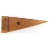 Image 5 : 2 VINTAGE BOWED PSALTERY WOODEN STRING INSTRUMENTS