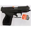 Image 2 : TAURUS GX4 XL SEMI AUTO 9MM COMPACT PISTOL