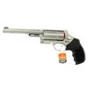 Image 2 : TAURUS ARMAS THE JUDGE 45 COLT / .410 REVOLVER NIB