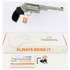 Image 3 : TAURUS ARMAS THE JUDGE 45 COLT / .410 REVOLVER NIB