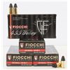 Image 1 : FIOCCHI WEBLEY 455-MK II AMMUNITION LOT 200 RDS