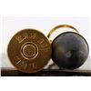 Image 3 : FIOCCHI WEBLEY 455-MK II AMMUNITION LOT 200 RDS