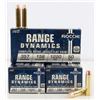 Image 1 : 150 ROUNDS OF .357 MAG FMJ FIOCCHI AMMO