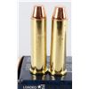 Image 2 : 150 ROUNDS OF .357 MAG FMJ FIOCCHI AMMO