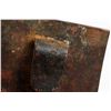 Image 5 : US CIVIL WAR UNION TWO PIECE RECTANGLE BELT BUCKLE