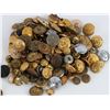Image 5 : VERY LARGE LOT INTERNATIONAL MILITARY BUTTONS
