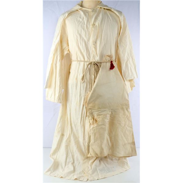 1920'S ORIGINAL KLANSMAN KKK KU KLUX KLAN ROBE