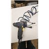 Image 1 : Mastercraft electric impact wrench