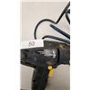 Image 2 : Mastercraft electric impact wrench