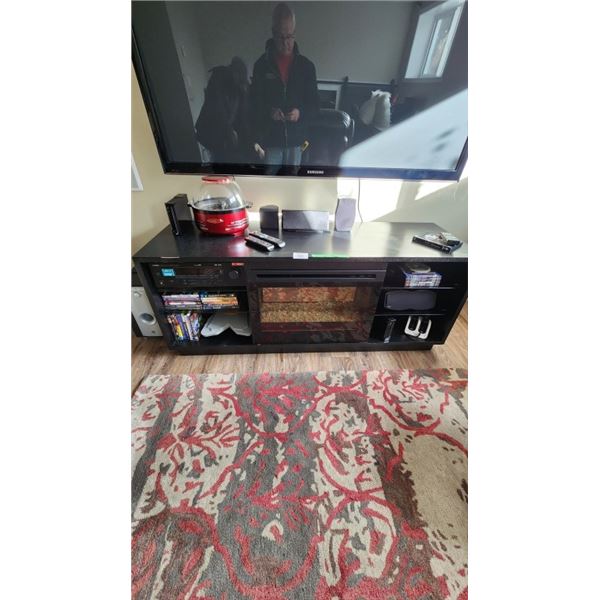Tv stand 64Wx20Dx26H