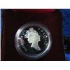 Image 2 : 1990 Canadian .500 Silver Dollar 300th Anniversary
