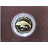 Image 2 : 1988 Canadian .583 Gold  $100 Dollar Proof Coin