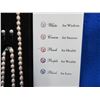 Image 3 : Dong Hui Pearl - Real Fresh Water Pearl Set