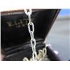 Image 3 : 20" Silver Chain - .925 Sterling Silver - 8.0 Grams