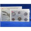 Image 1 : 1991 Canadian Uncirculated 6 Coin Set