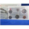 Image 2 : 1991 Canadian Uncirculated 6 Coin Set