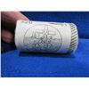 Image 3 : 1984 Canadian $1 Coins - Intact Roll of 20