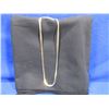 Image 1 : 16" Gold Chain, 14 Karat, 16.1 Grams - Made in Italy
