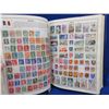 Image 2 : Ambassador World Stamp Album - Approx. 1960's to 1980's