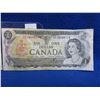 Image 3 : 1973 Canadian $1 Paper Note - Set of Two