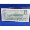 Image 5 : 1973 Canadian $1 Paper Note - Set of Two