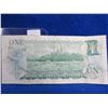 Image 6 : 1973 Canadian $1 Paper Note - Set of Two