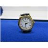 Image 2 : Vintage Bucherer Swiss Made 18 Karat Gold Watch