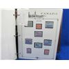 Image 3 : Canada Parliament Stamp Album - 1857 to 1979
