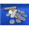 Image 1 : 78 American Nickels - Various Dates