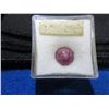 Image 1 : Garnet - 3.94 Karat - 9mm