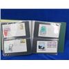 Image 2 : Album - First Day Covers - 1953-1975