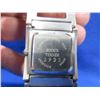 Image 2 : Bijoux Terner Bookchain Wristwatch Japan Movement
