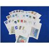 Image 1 : Day of Issue Envelopes & Stamps - Pack of 30