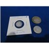 Image 1 : 3 Silver Canadian Coins - 12.2 Grams including Packaging