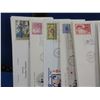 Image 2 : Day of Issue Envelopes & Stamps - Pack of 30