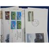 Image 3 : Day of Issue Envelopes & Stamps - Pack of 30
