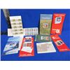 Image 1 : 10 Packs of Assorted Canadian Stamps