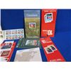 Image 3 : 10 Packs of Assorted Canadian Stamps