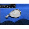 Image 3 : .925 Silver Druzy Style Pendant