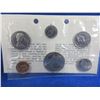 Image 2 : 1970 - 6 Coin Uncirculated Coins