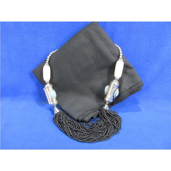 Navajo Necklace - Appears to be in very good condition