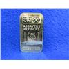 Image 1 : JM Assayers Refiners Fine Gold 9999 1 Troy Ounce Bar Ser # 122473