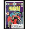 Image 1 : DC COMICS NO.1 MANBAT (HIGH GRADE)