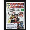 Image 1 : MARVEL COMICS NO.337 CAPTAIN AMERICA (1ST APP STEVE ROGERS AS US AGENT)