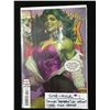 Image 1 : MARVEL COMICS NO.1 SHE-HULK (VARIANT EDITION)