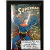 Image 1 : DC COMICS NO.31-39 SUPERMNA MAN OF STEEL (9 ISSUE RUN)